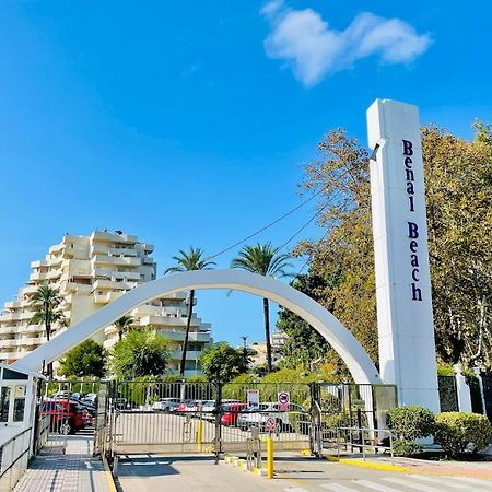 Direct Sea View- Bilbil Sunrise! Benalmádena Exterior foto