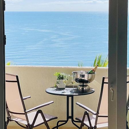 Direct Sea View- Bilbil Sunrise! Benalmádena Exterior foto