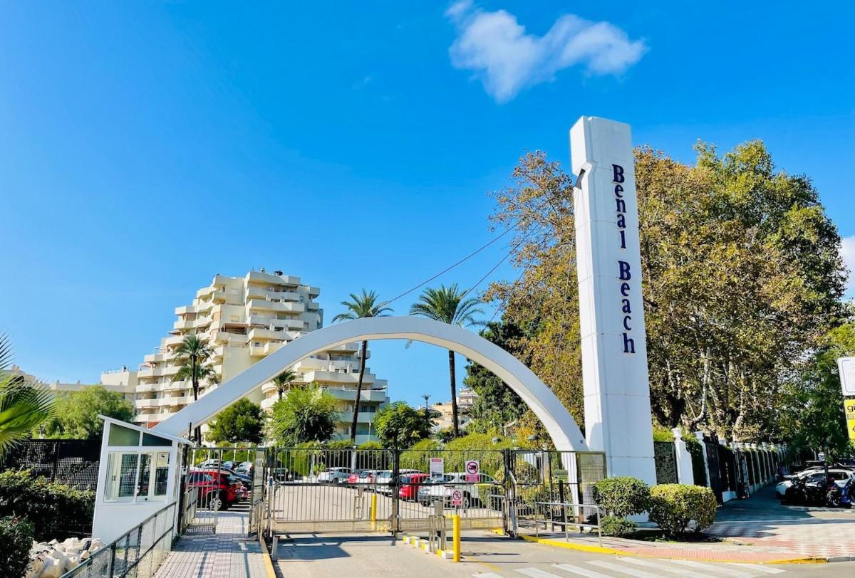 Direct Sea View- Bilbil Sunrise! Benalmádena Exterior foto